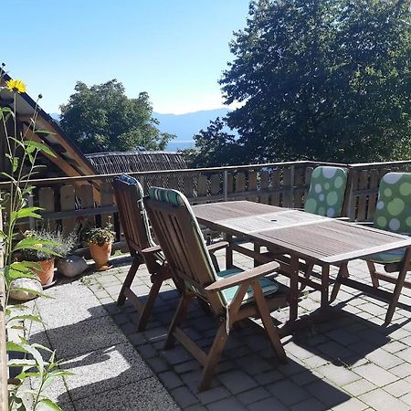 Apartments Berghof Familie Steinwender Pölling Dış mekan fotoğraf