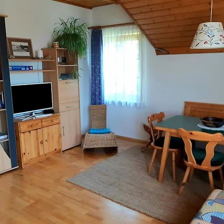 Apartments Berghof Familie Steinwender Pölling Dış mekan fotoğraf