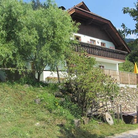 Apartments Berghof Familie Steinwender Pölling Dış mekan fotoğraf