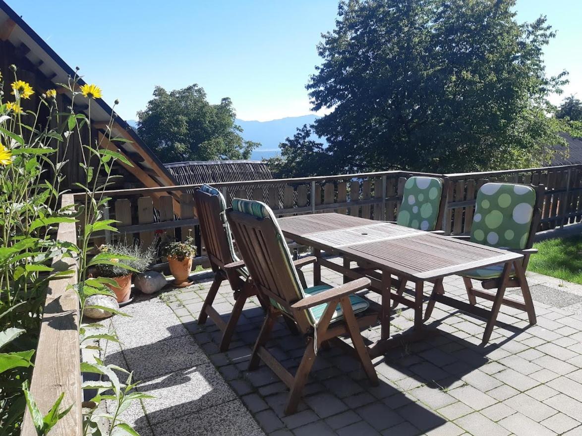 Apartments Berghof Familie Steinwender Pölling Dış mekan fotoğraf