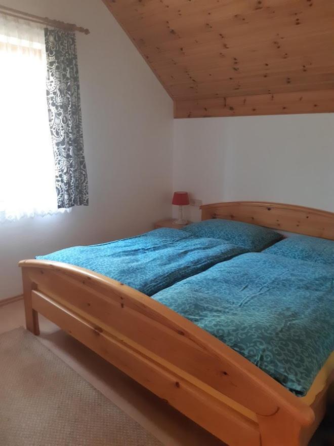 Apartments Berghof Familie Steinwender Pölling Dış mekan fotoğraf