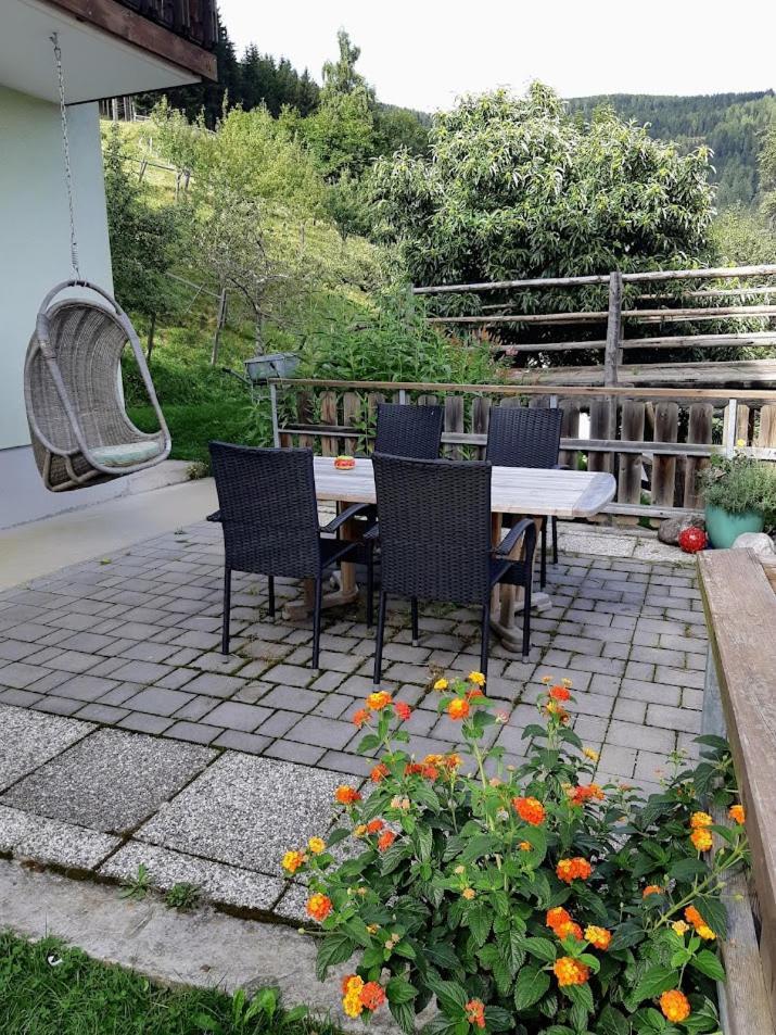 Apartments Berghof Familie Steinwender Pölling Dış mekan fotoğraf
