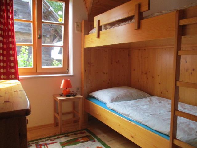 Apartments Berghof Familie Steinwender Pölling Dış mekan fotoğraf
