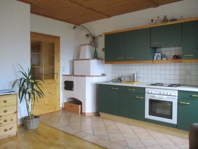Apartments Berghof Familie Steinwender Pölling Dış mekan fotoğraf