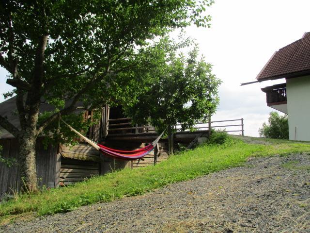 Apartments Berghof Familie Steinwender Pölling Dış mekan fotoğraf